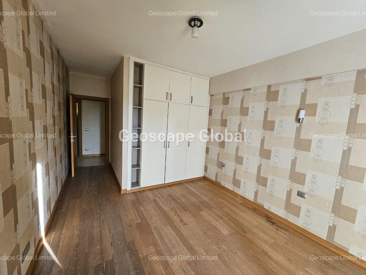 3 Bed Apartment with En Suite in Kileleshwa - 18