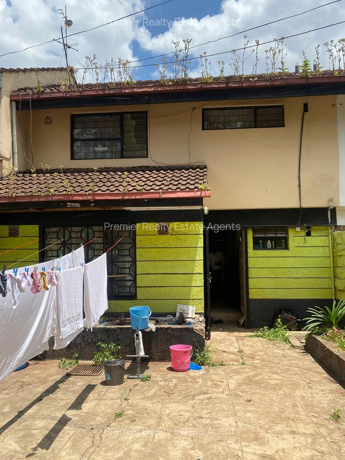 3 Bed House with Garden at Langata - 7