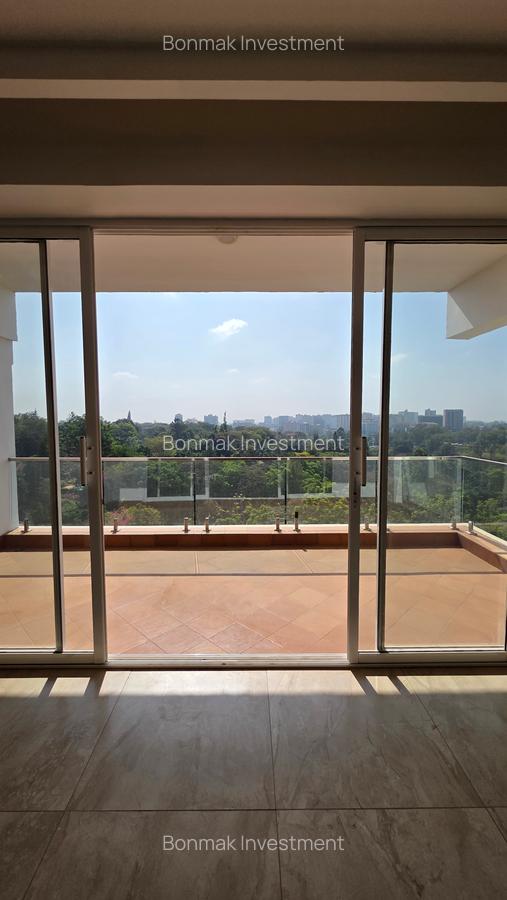 3 Bed Apartment with En Suite at Off Limuru Road. - 3