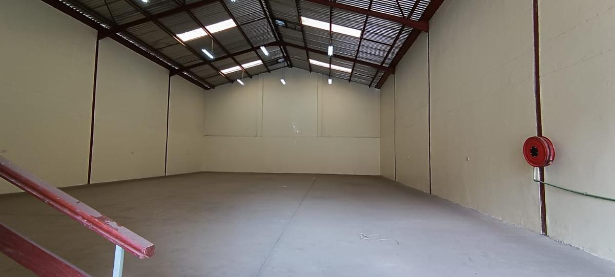 5,527 ft² Warehouse with Service Charge Included in Mombasa Road - 9