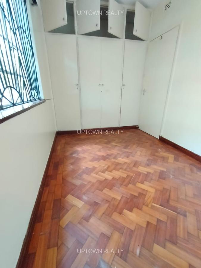 3 Bed Apartment with Parking at Westlands - 11