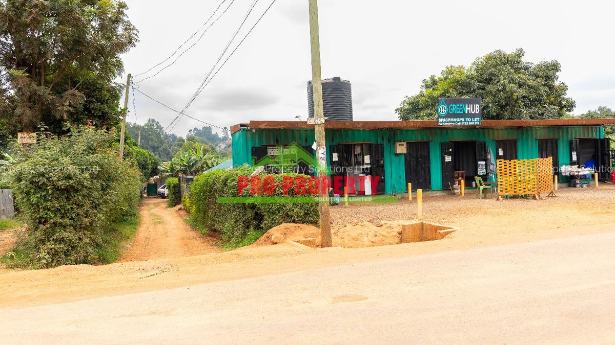 0.05 ha Residential Land at Mai-Ii-Hii - 14