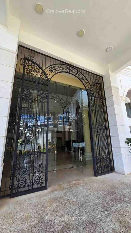 2 Bed Apartment with En Suite at City Drive - 10