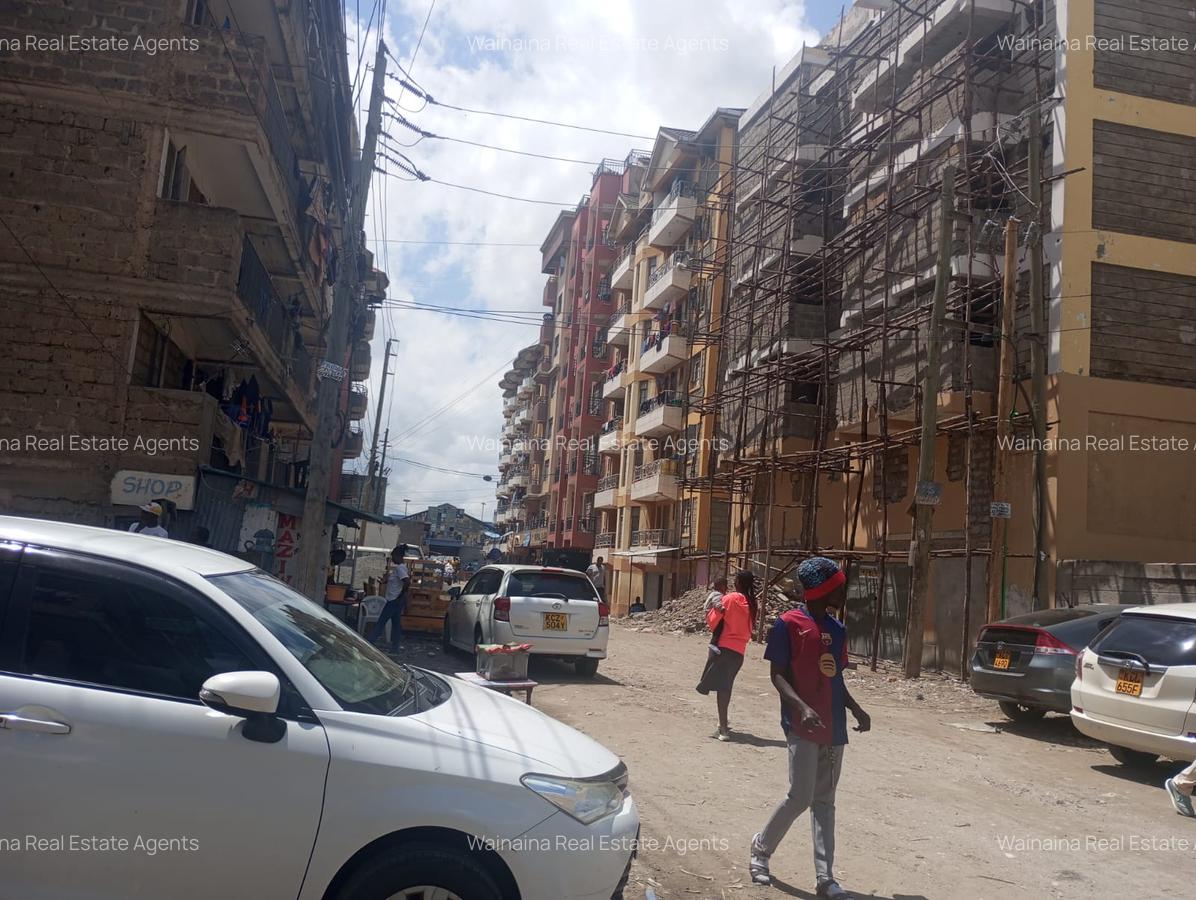 60,000 ft² Commercial Land at Mombasa Road - 4