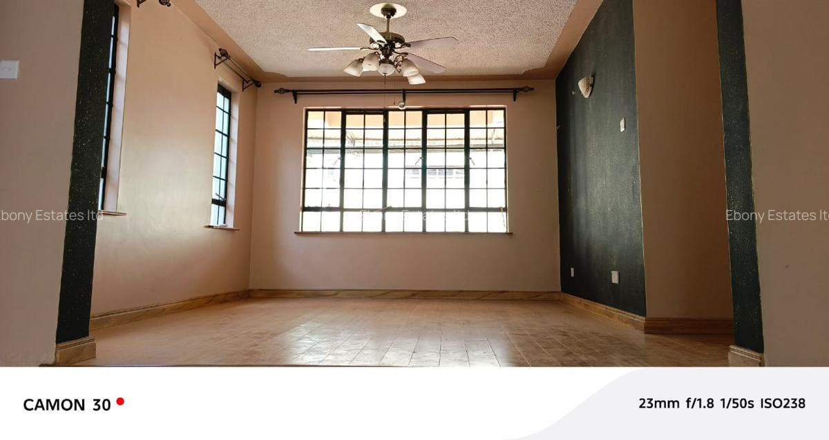 5 Bed Villa with En Suite in Lavington - 17