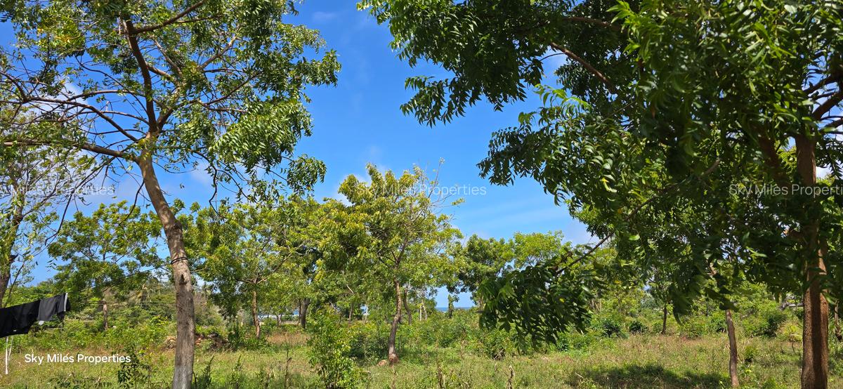 7 ac Land at Kikambala - 3