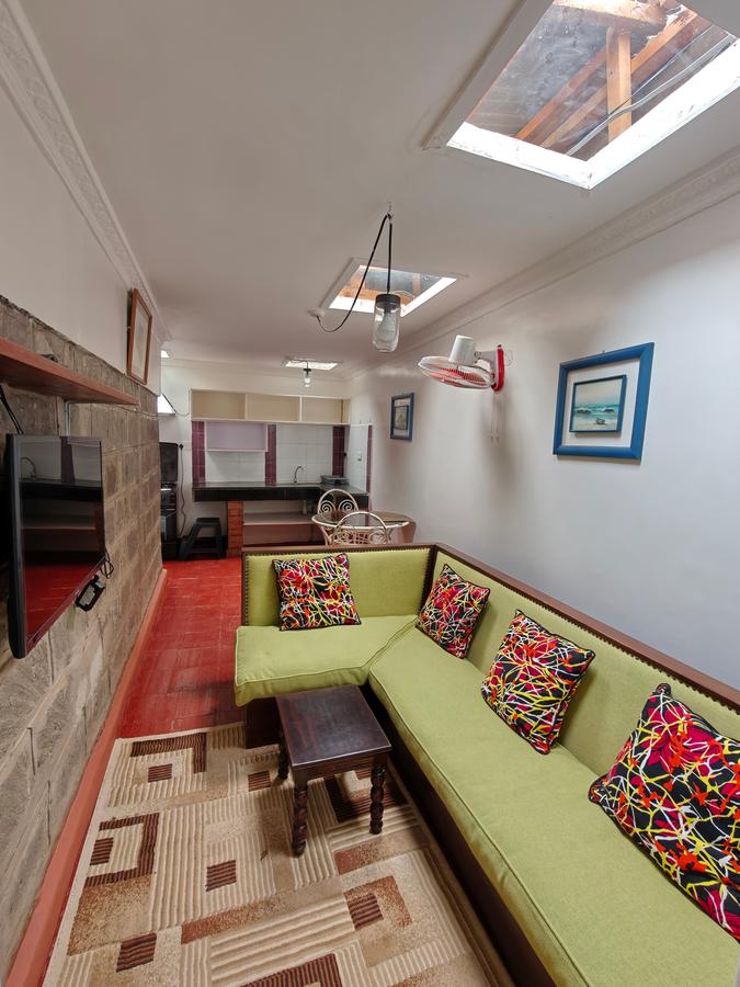 1 Bed House with En Suite in Karen - 5