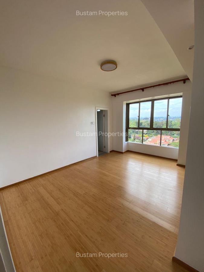 4 Bed Apartment with En Suite in Kileleshwa - 10