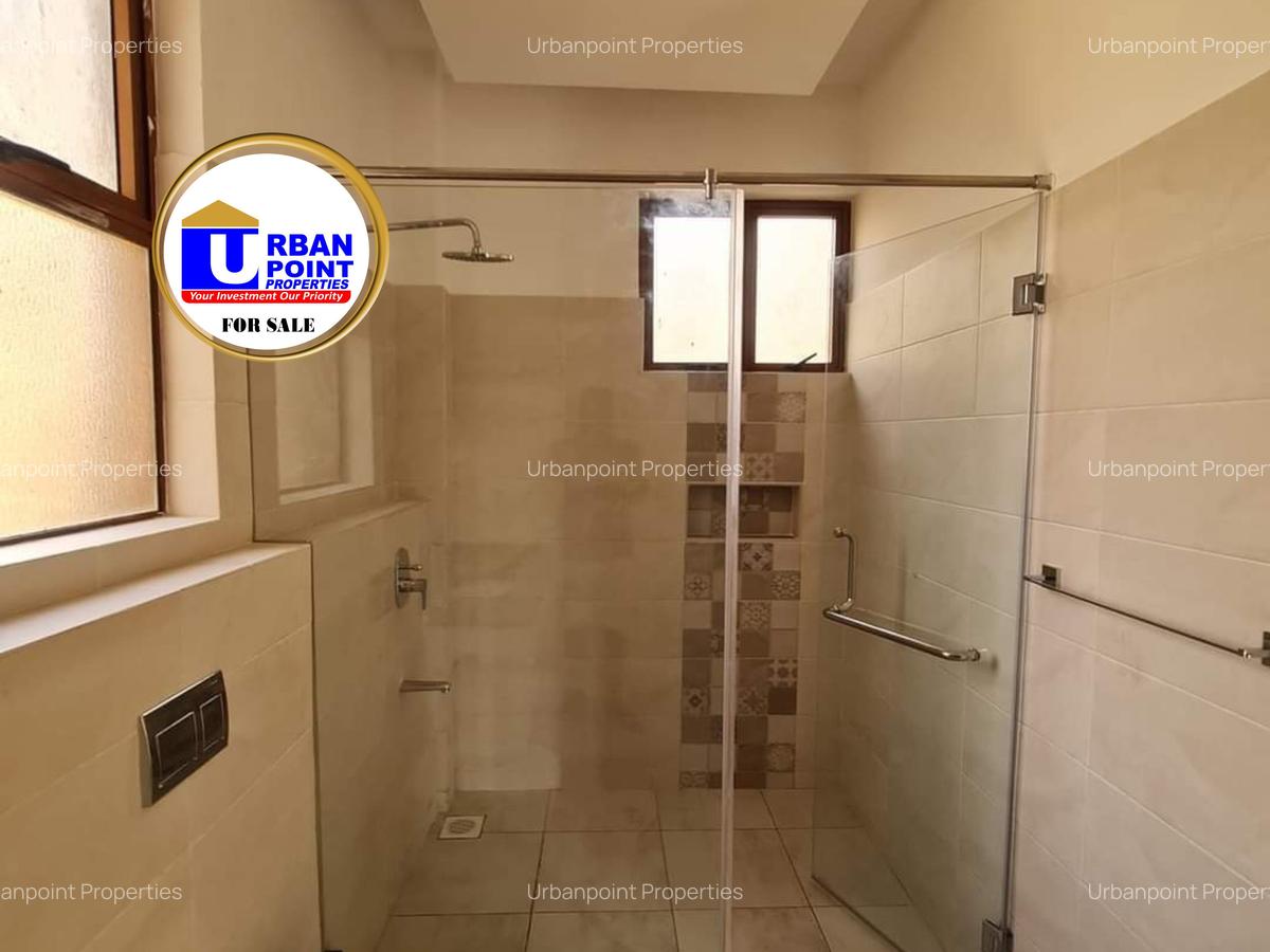 3 Bed Apartment with En Suite in Nyali Area - 13