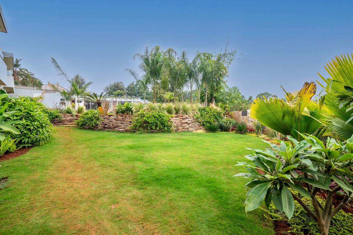 5 Bed House with En Suite in Lower Kabete - 18