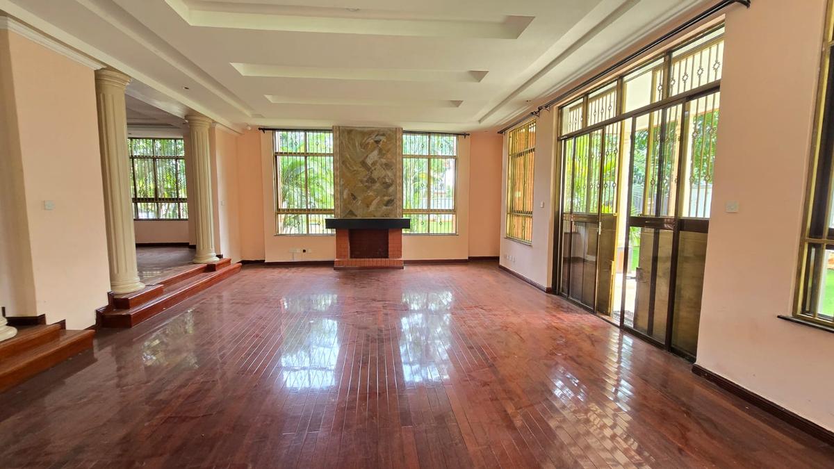 5 Bed House with En Suite in Karen - 15