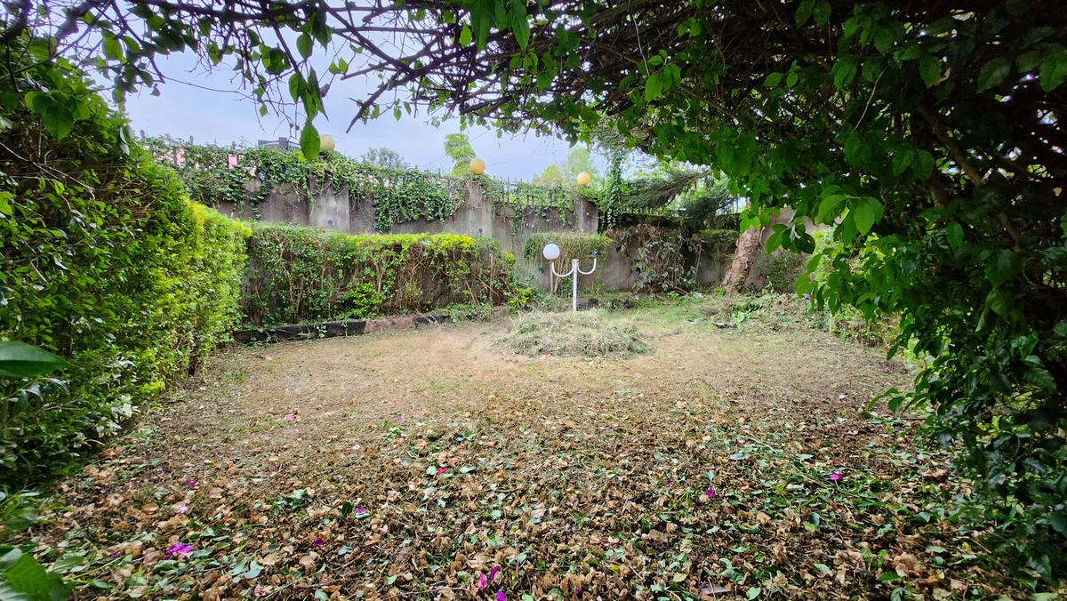 4 Bed House with En Suite in Nakuru - 7