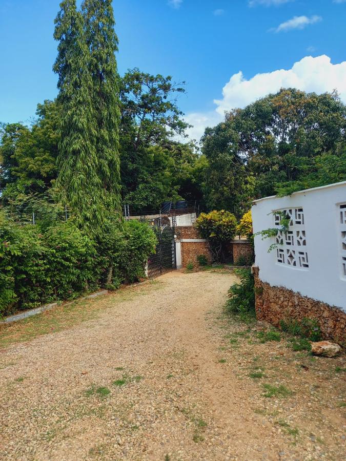 4 Bed House with En Suite in Ukunda - 9