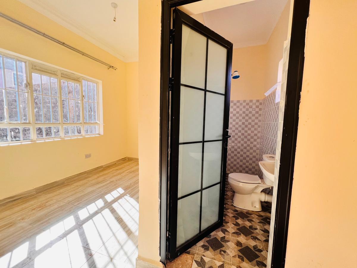 3 Bed House with En Suite at Kenyatta Road - 16