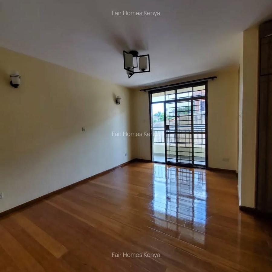 5 Bed Townhouse with En Suite at Amboseli Lane - 10