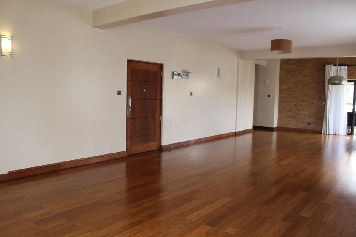 Serviced 3 Bed Apartment with En Suite at Vanga Road - 5