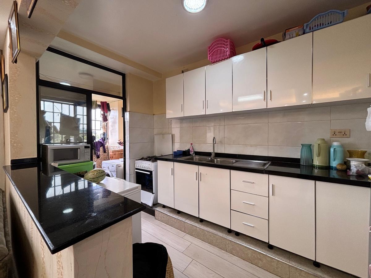 3 Bed Apartment with En Suite at Laikipia Road - 3