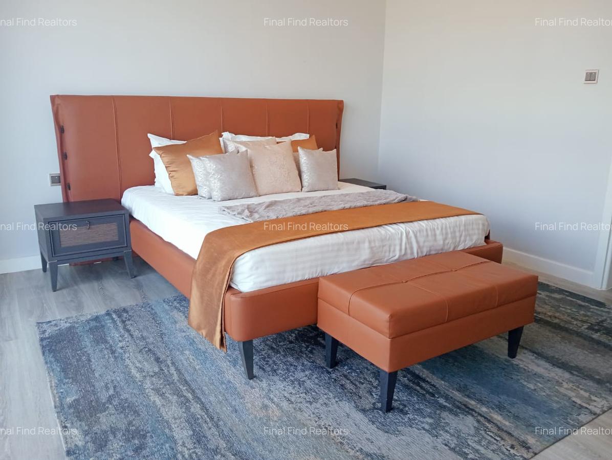 3 Bed House with Backup Generator in Kiambu Road - 6