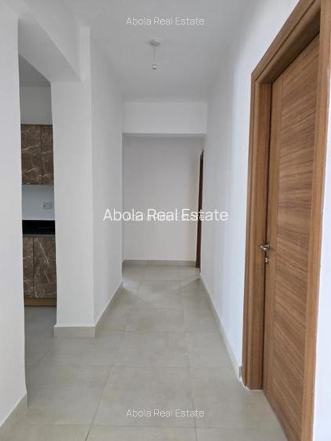 3 Bed Apartment with En Suite in Westlands Area - 11