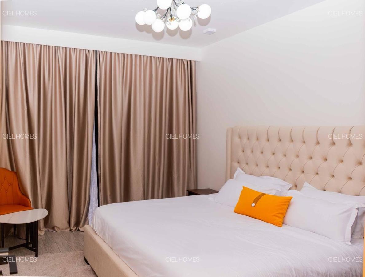 Serviced 1 Bed Apartment with En Suite in Lavington - 7