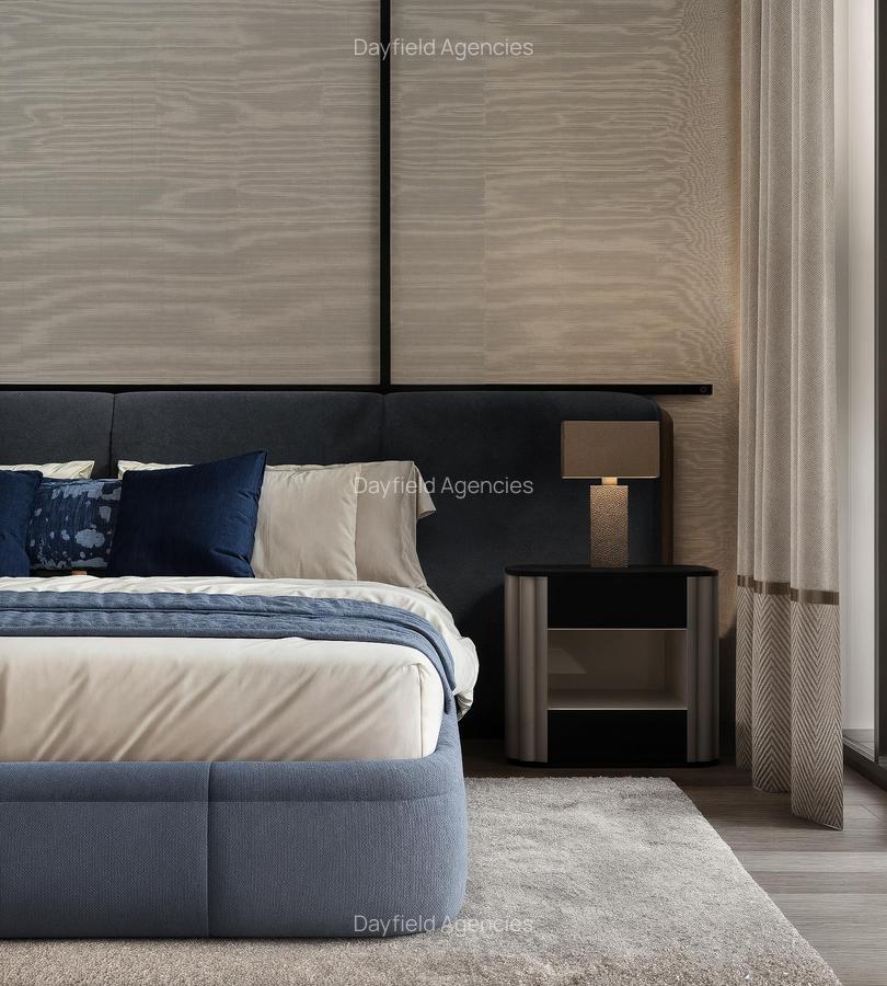 2 Bed Apartment with En Suite at Muthangari Drive - 12