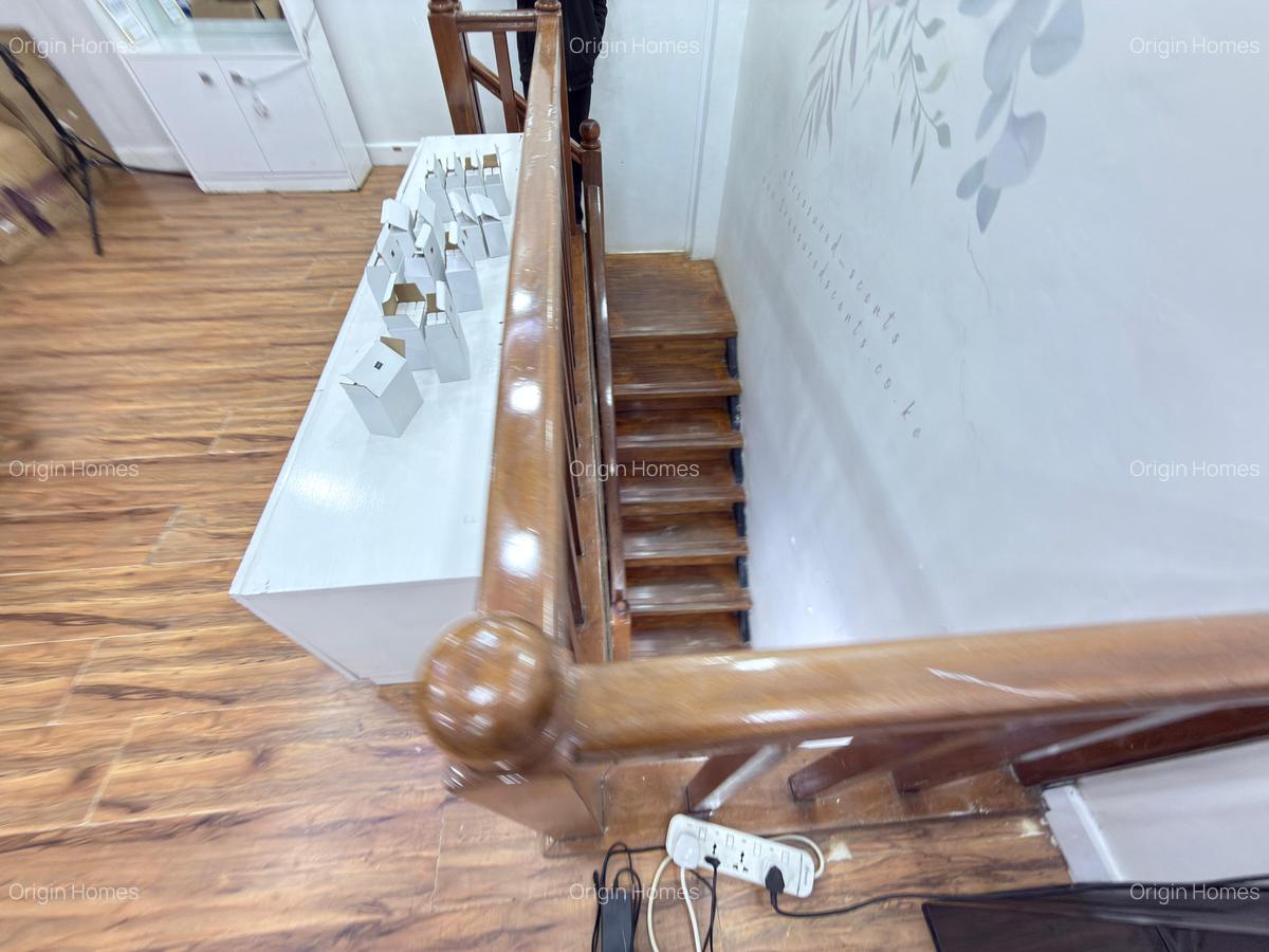 975 ft² Commercial Property with Service Charge Included at Ngong Road - 6