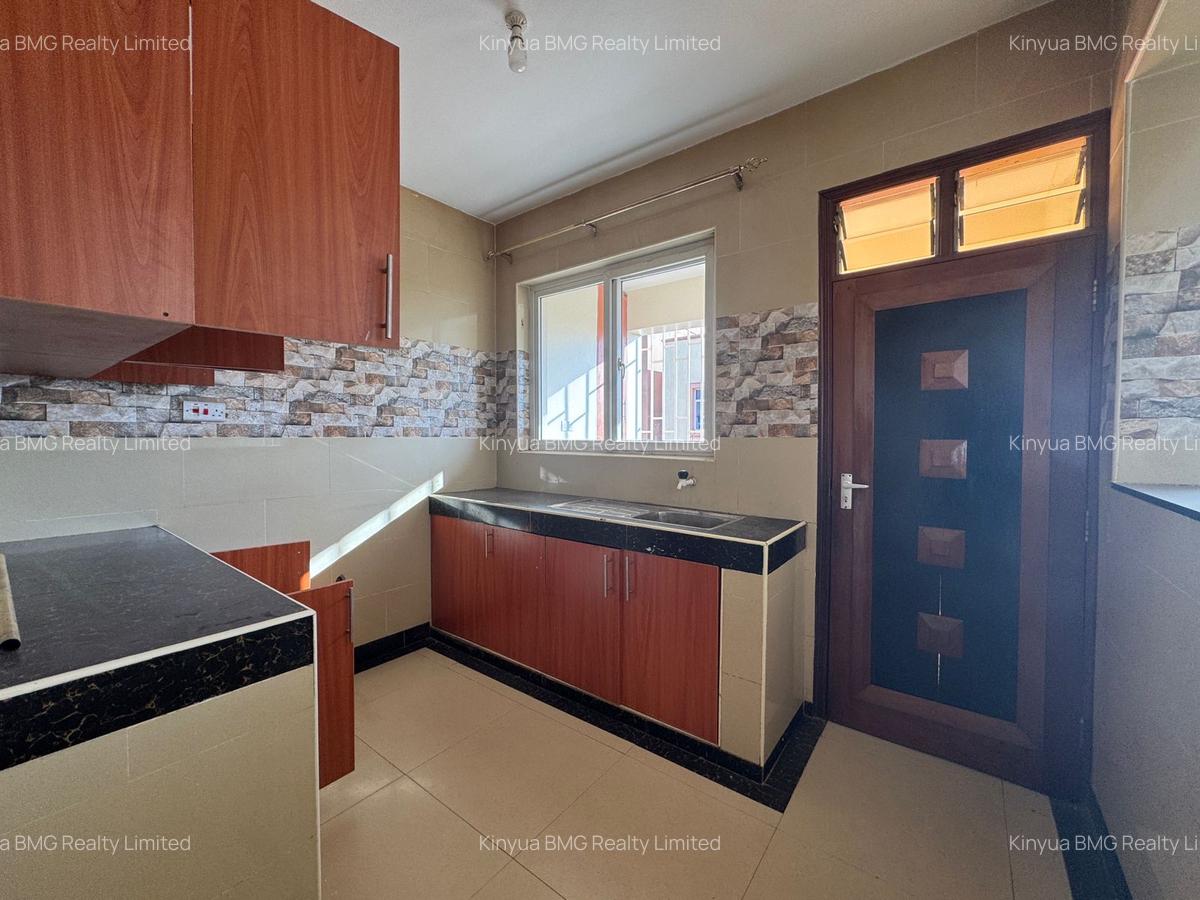 3 Bed Apartment with En Suite in Nyali Area - 6