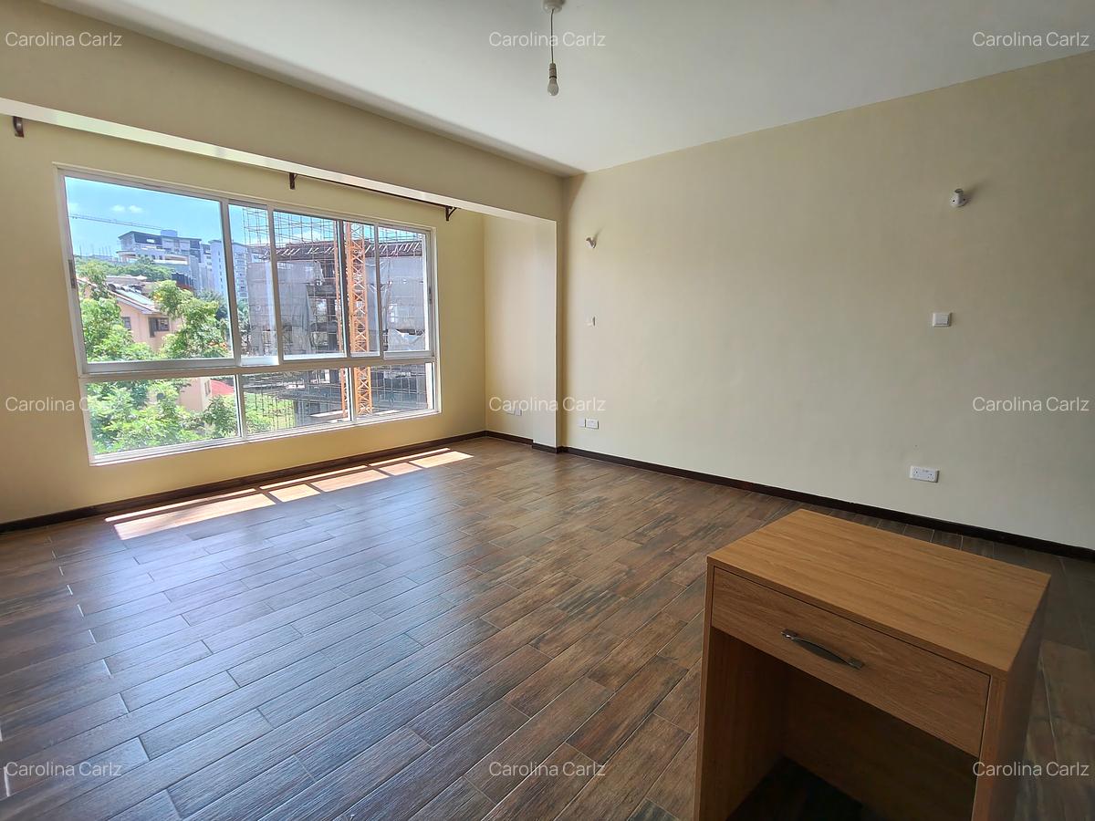 3 Bed Apartment with En Suite at General Mathenge Road - 17