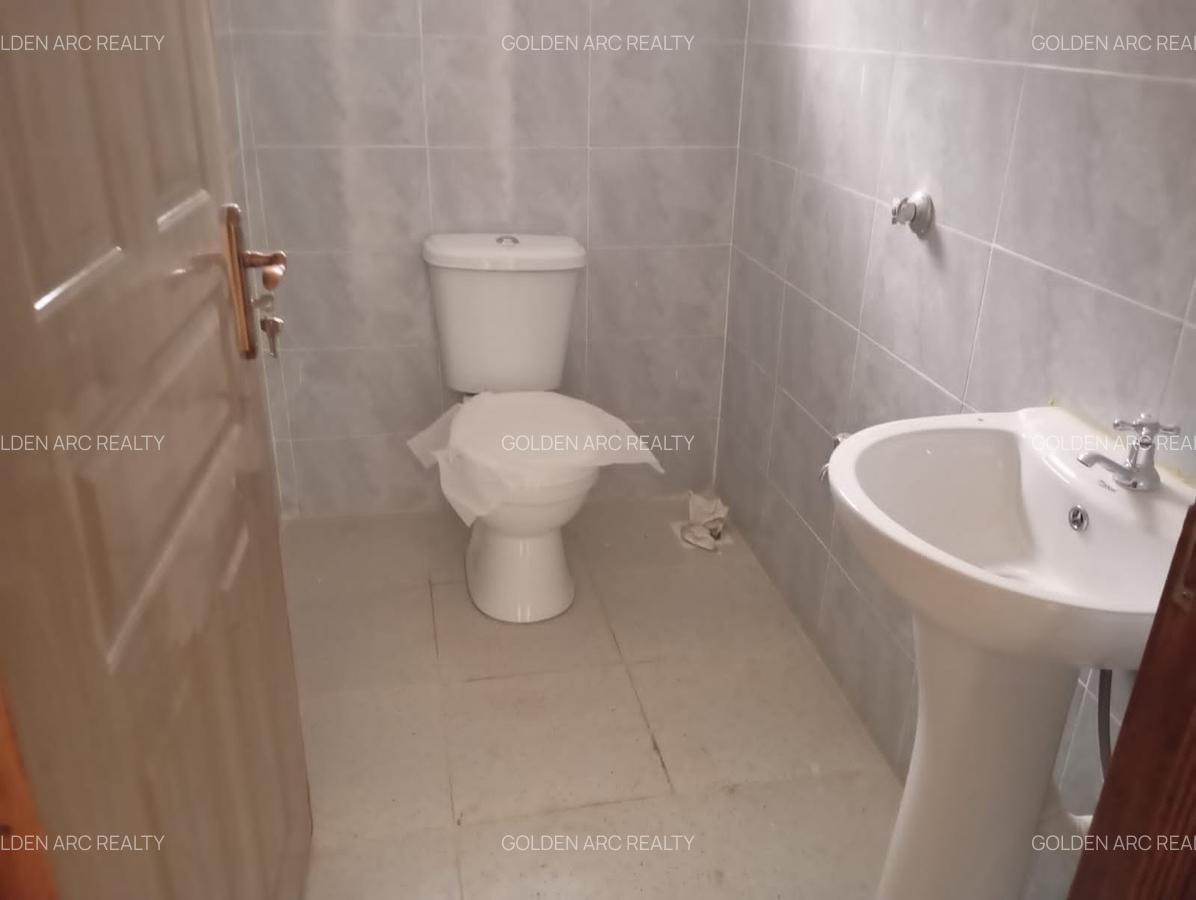 3 Bed House with En Suite in Ongata Rongai - 20
