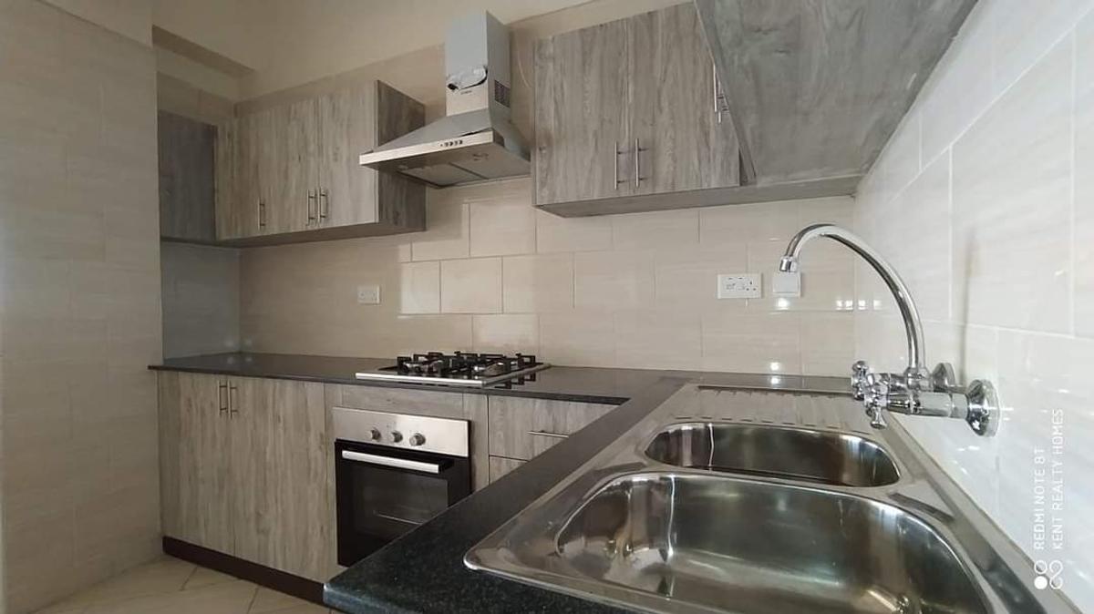 3 Bed Apartment with En Suite at Waiyaki Way - 18