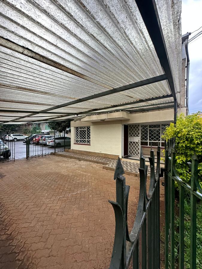 4 Bed Townhouse with En Suite in Ngong Road - 2