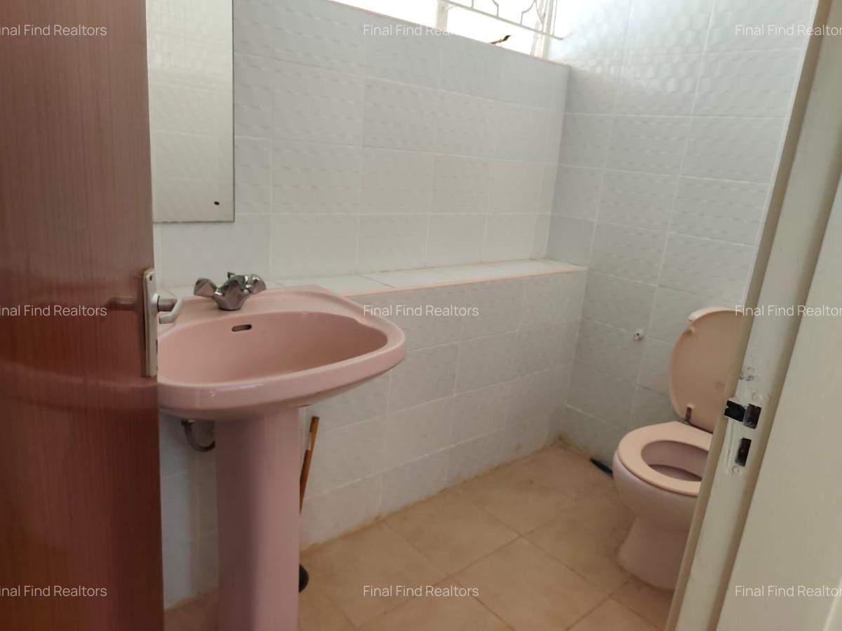 4 Bed House with Garden in Gigiri - 20