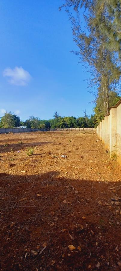 1 ac Land in Kikambala - 2