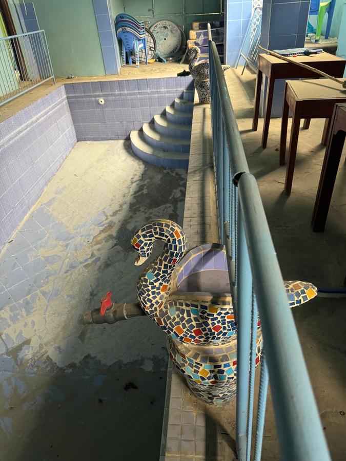 Furnished Commercial Property with Service Charge Included in Mtwapa - 13