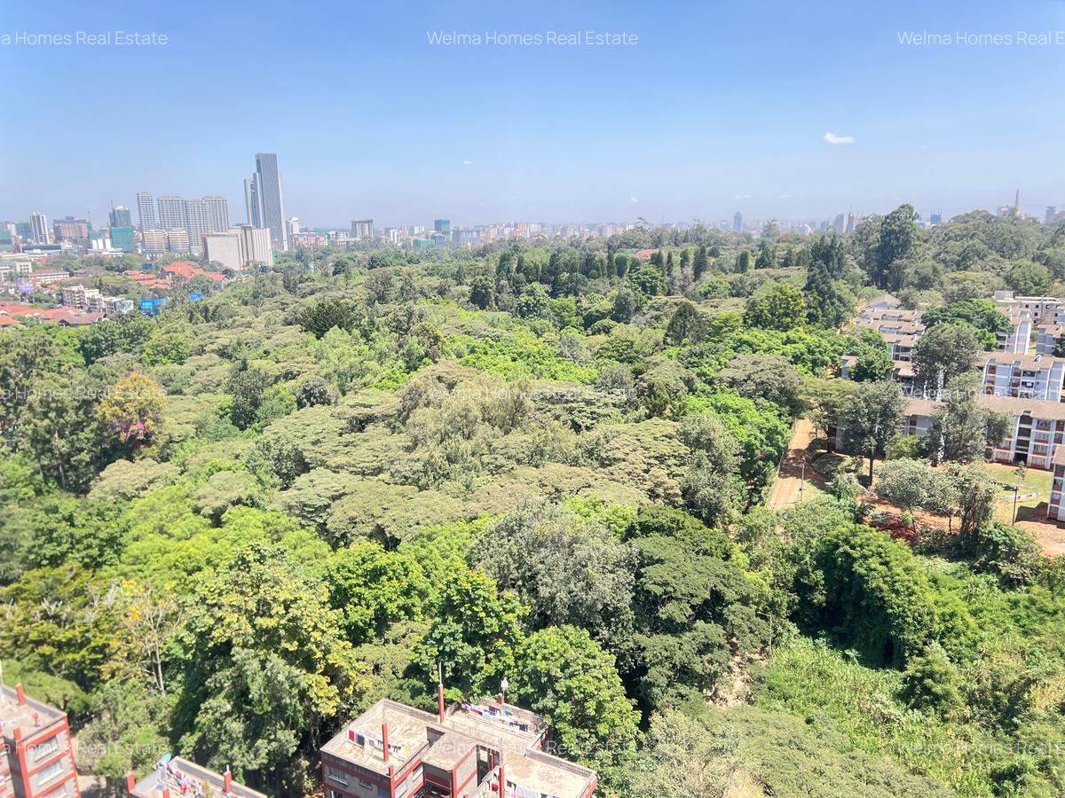 4 Bed Apartment with En Suite in Kileleshwa - 1