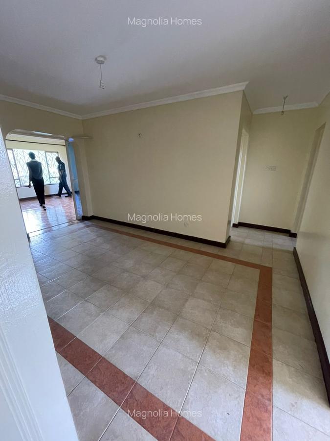 3 Bed Apartment in Kileleshwa - 7