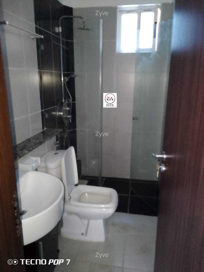 2 Bed Apartment with En Suite in Kileleshwa - 19