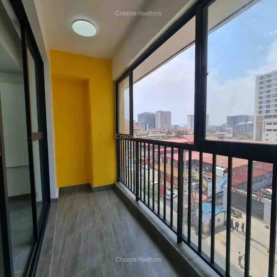 2 Bed Apartment with En Suite at Kindaruma Road - 17