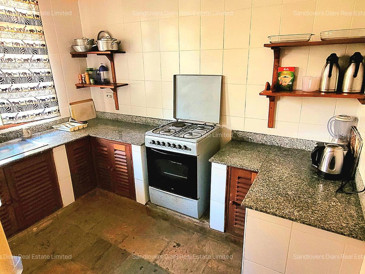 2 Bed Villa with En Suite in Diani - 6