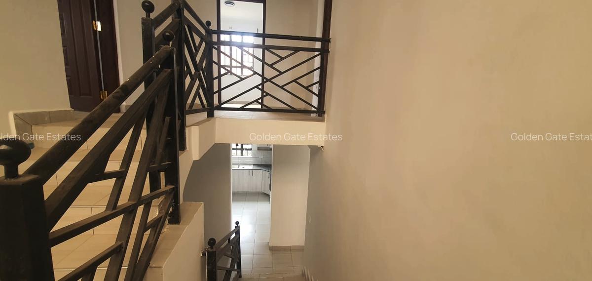 4 Bed House with En Suite in Ongata Rongai - 16