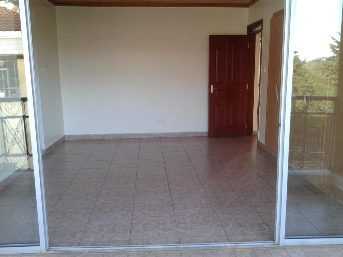 3 Bed Apartment with En Suite in Kilimani - 4