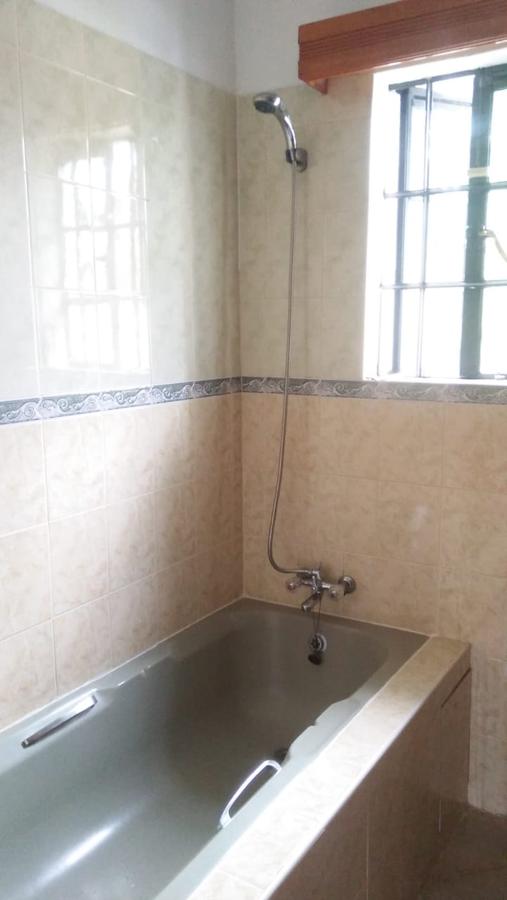 4 Bed House with Staff Quarters in Gigiri - 15