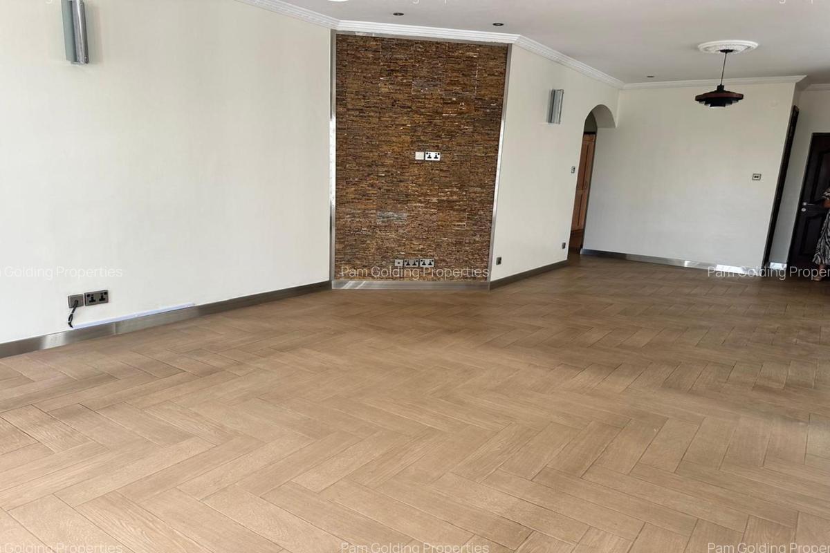 3 Bed Apartment at General Mathenge - 5