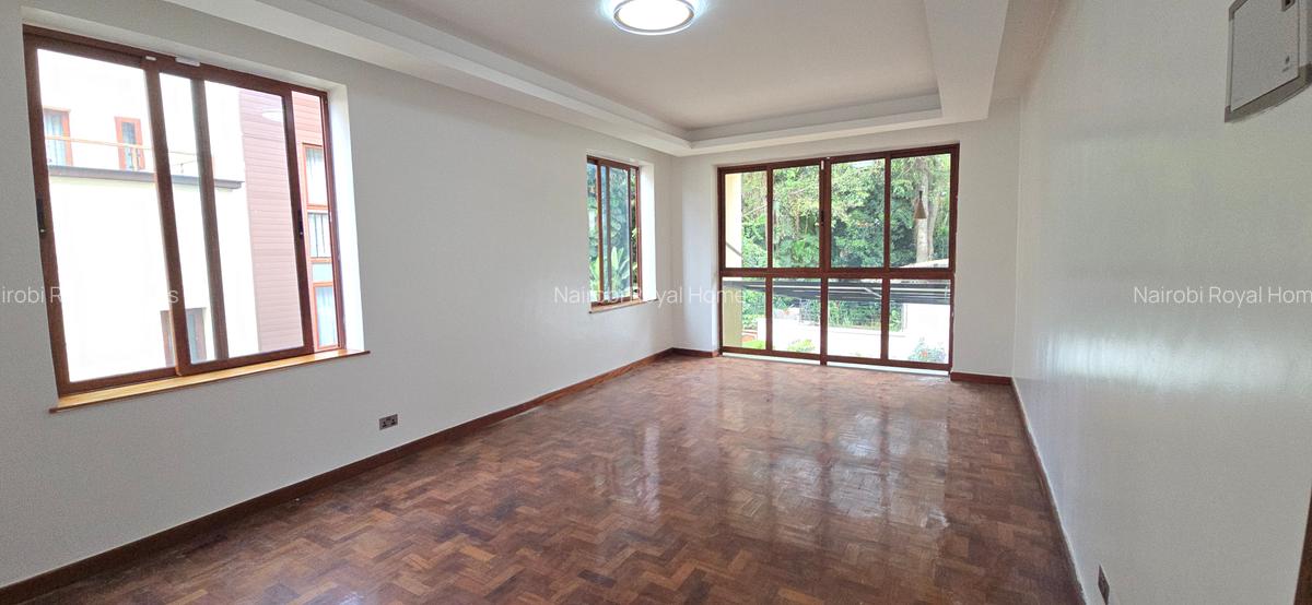 6 Bed Townhouse with En Suite at Chalbi Drive - 20