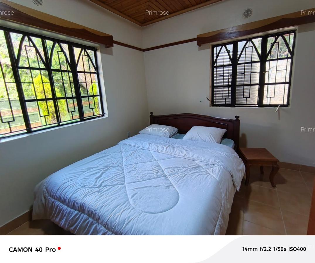 2 Bed House in Runda - 6
