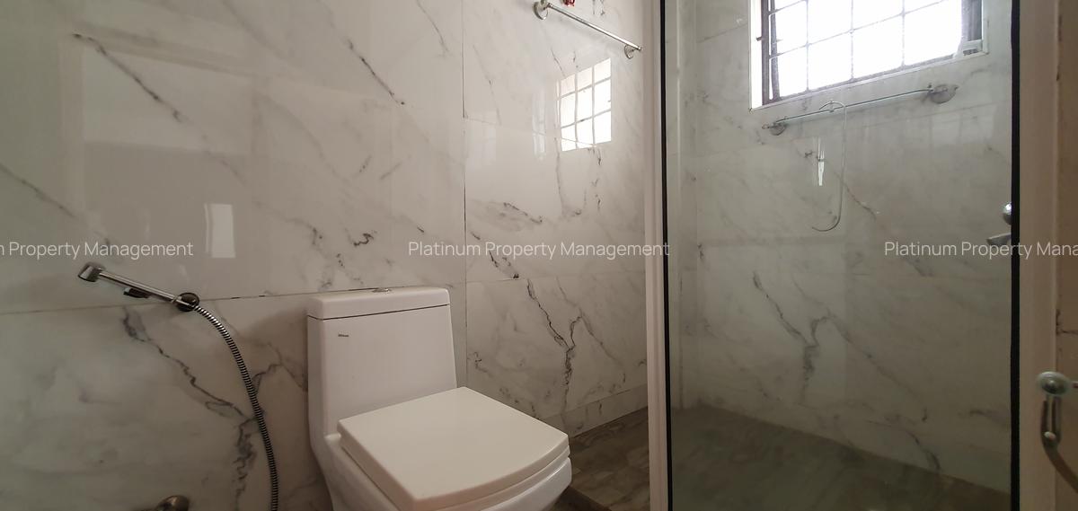 3 Bed Apartment with En Suite at Church Road - 17