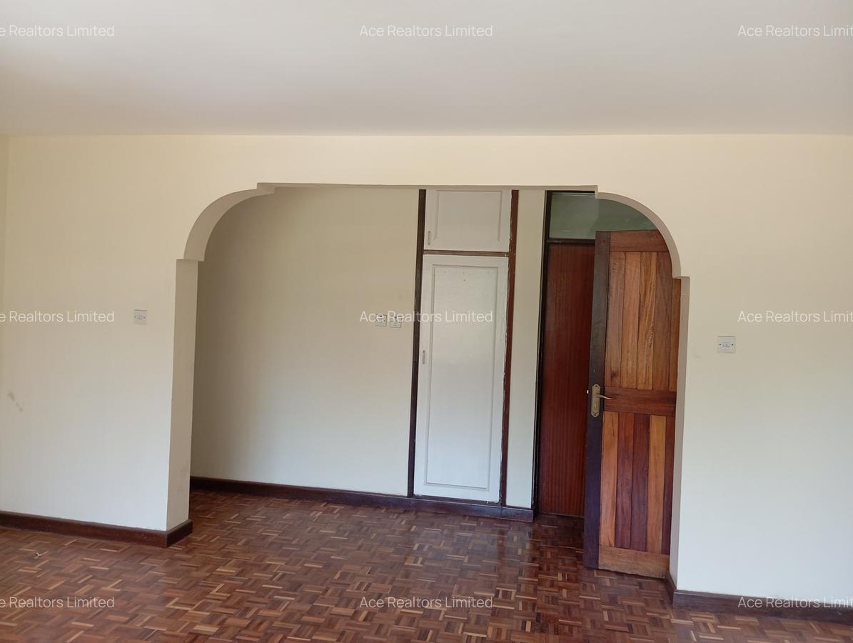 3 Bed Apartment with En Suite at Riara Road - 10