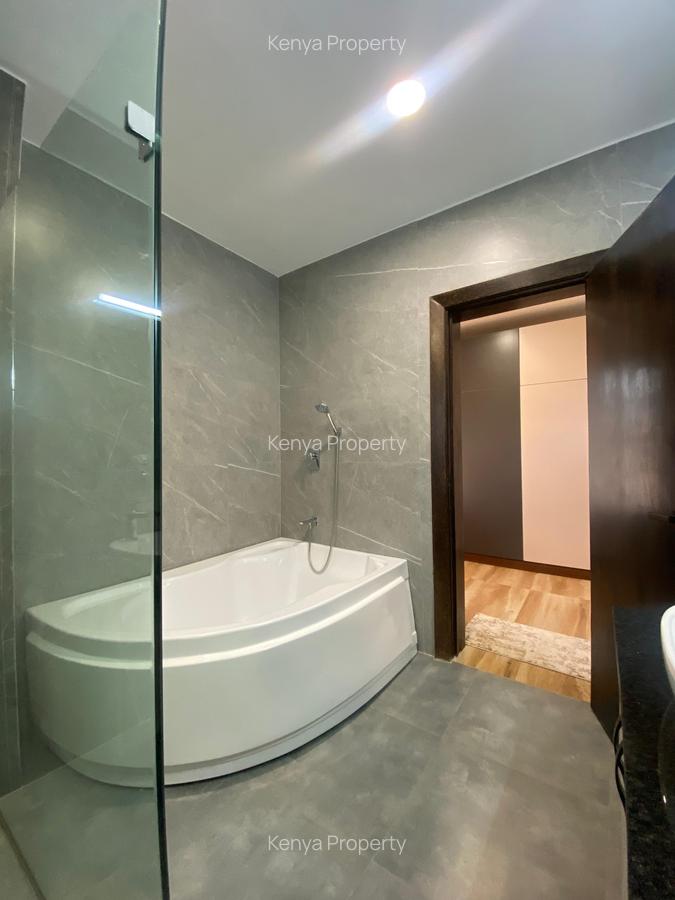 2 Bed Apartment with En Suite at Spring Valley - 18