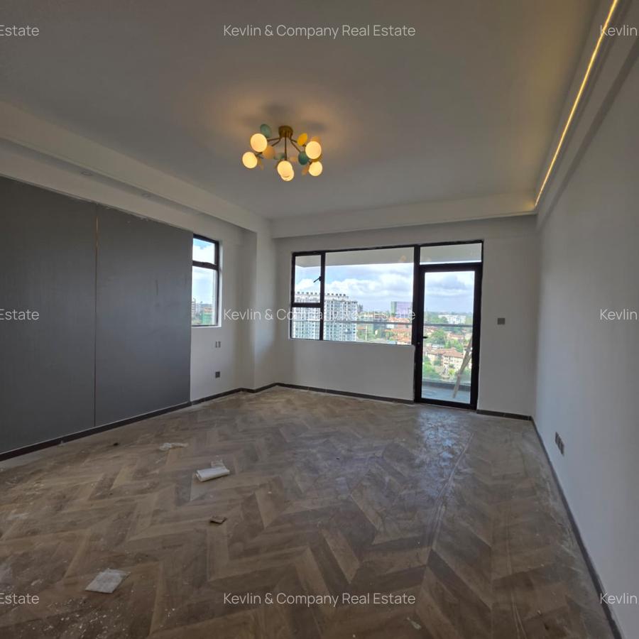 4 Bed Apartment with En Suite in Kileleshwa - 15