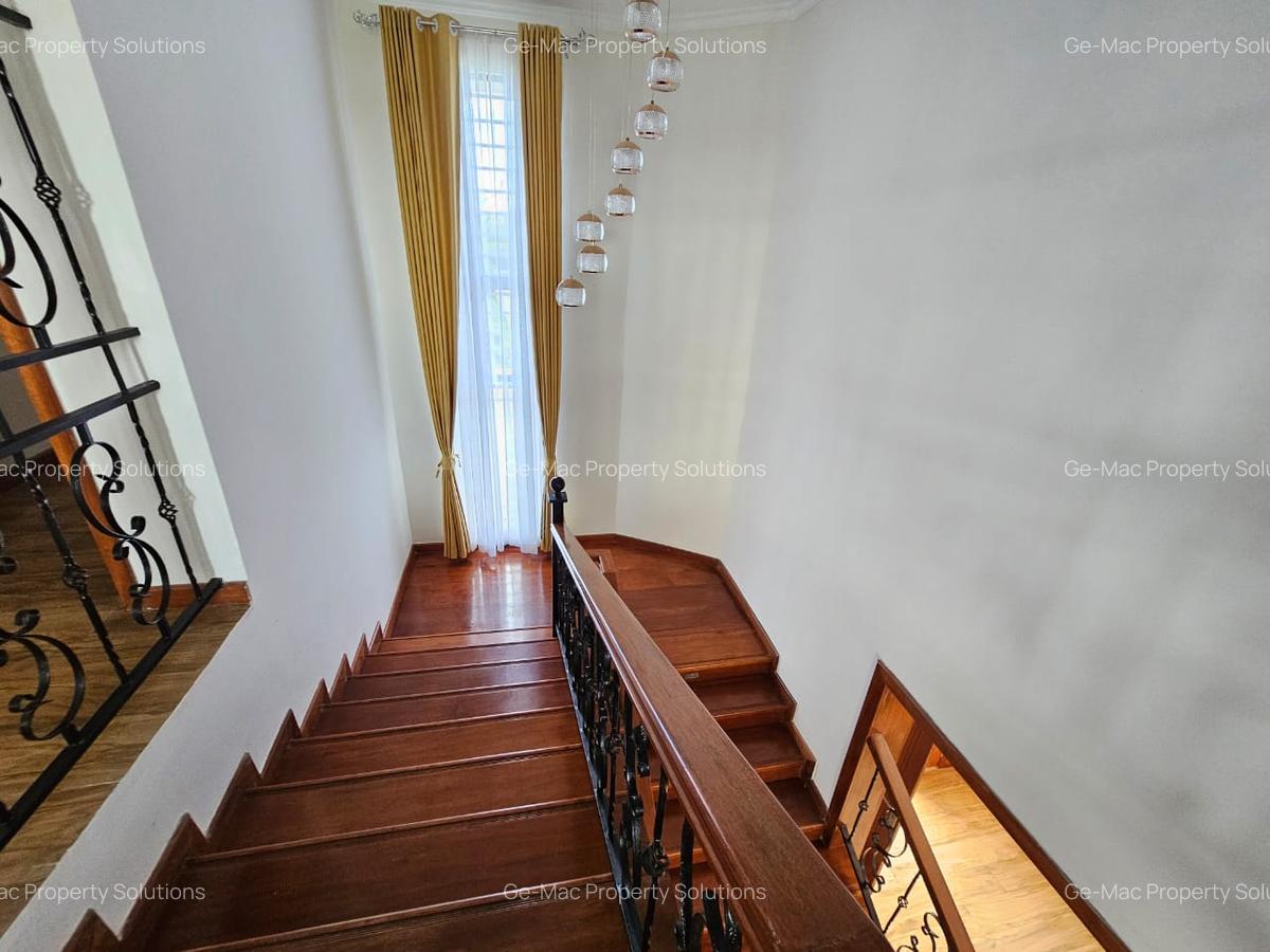 5 Bed House with En Suite in Kiambu Road - 11